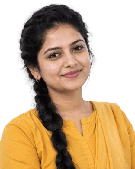 Priya N.