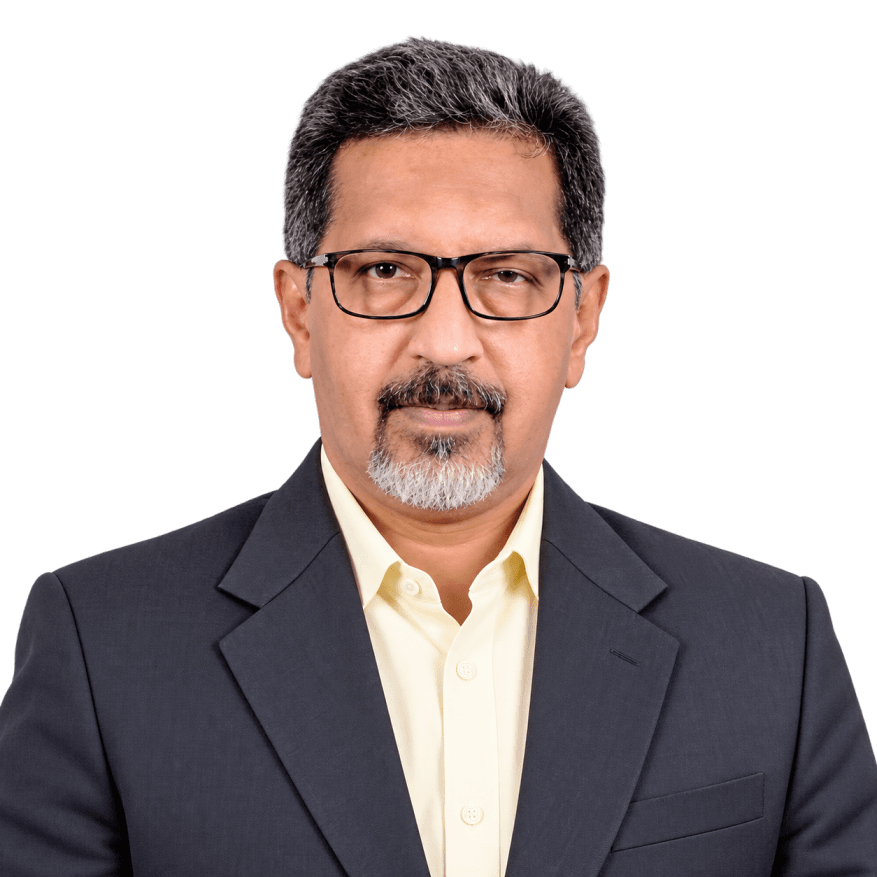 Ramesh Bhat