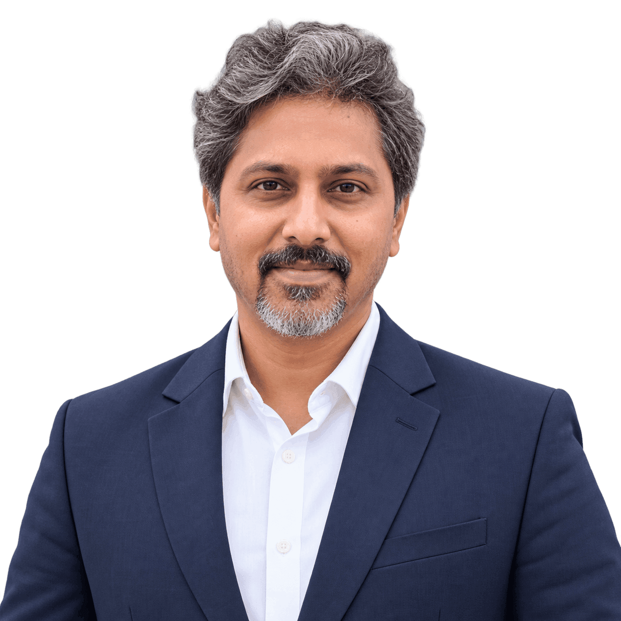 S Subramanyam