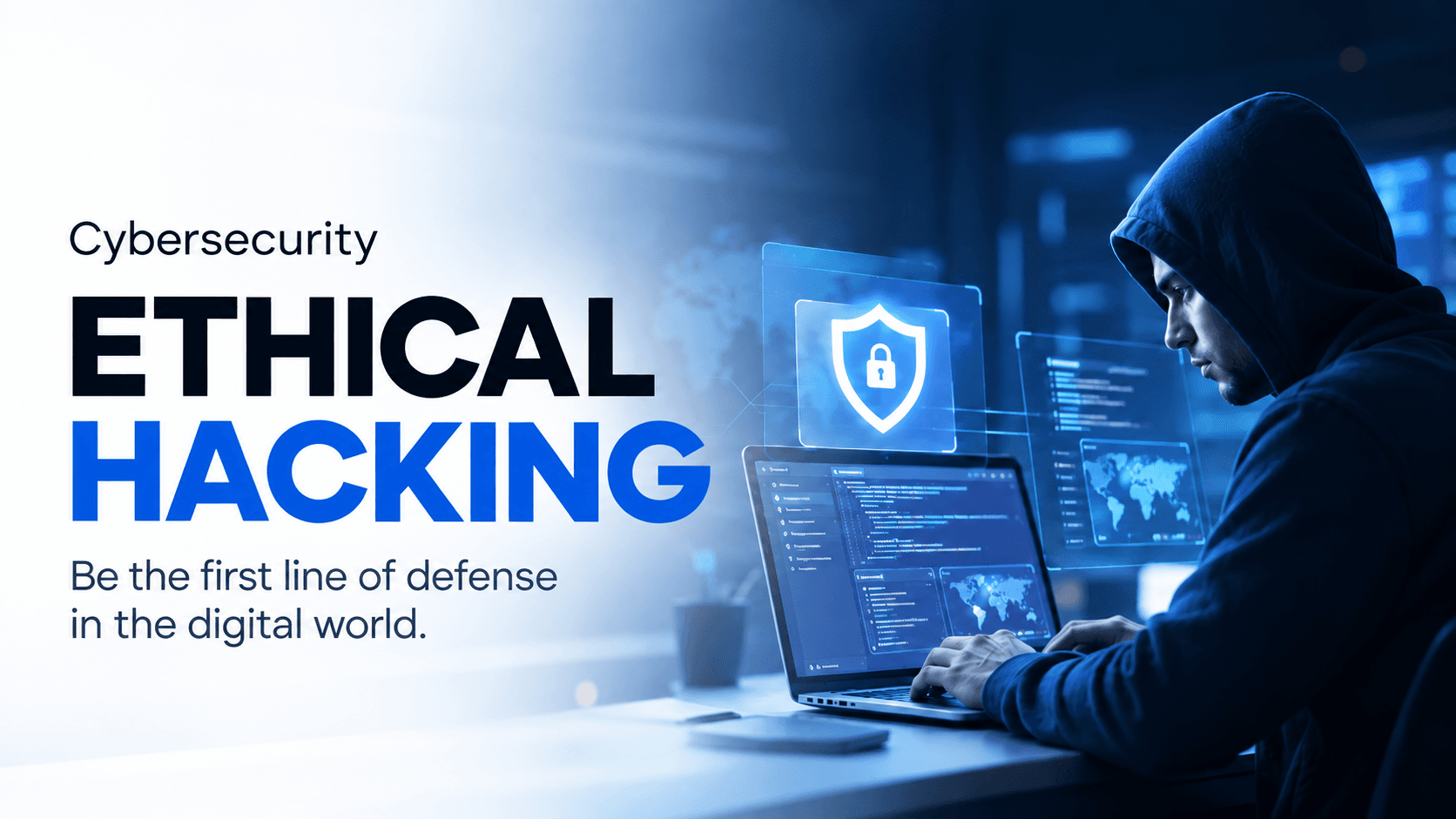 Cybersecurity & Ethical Hacking
