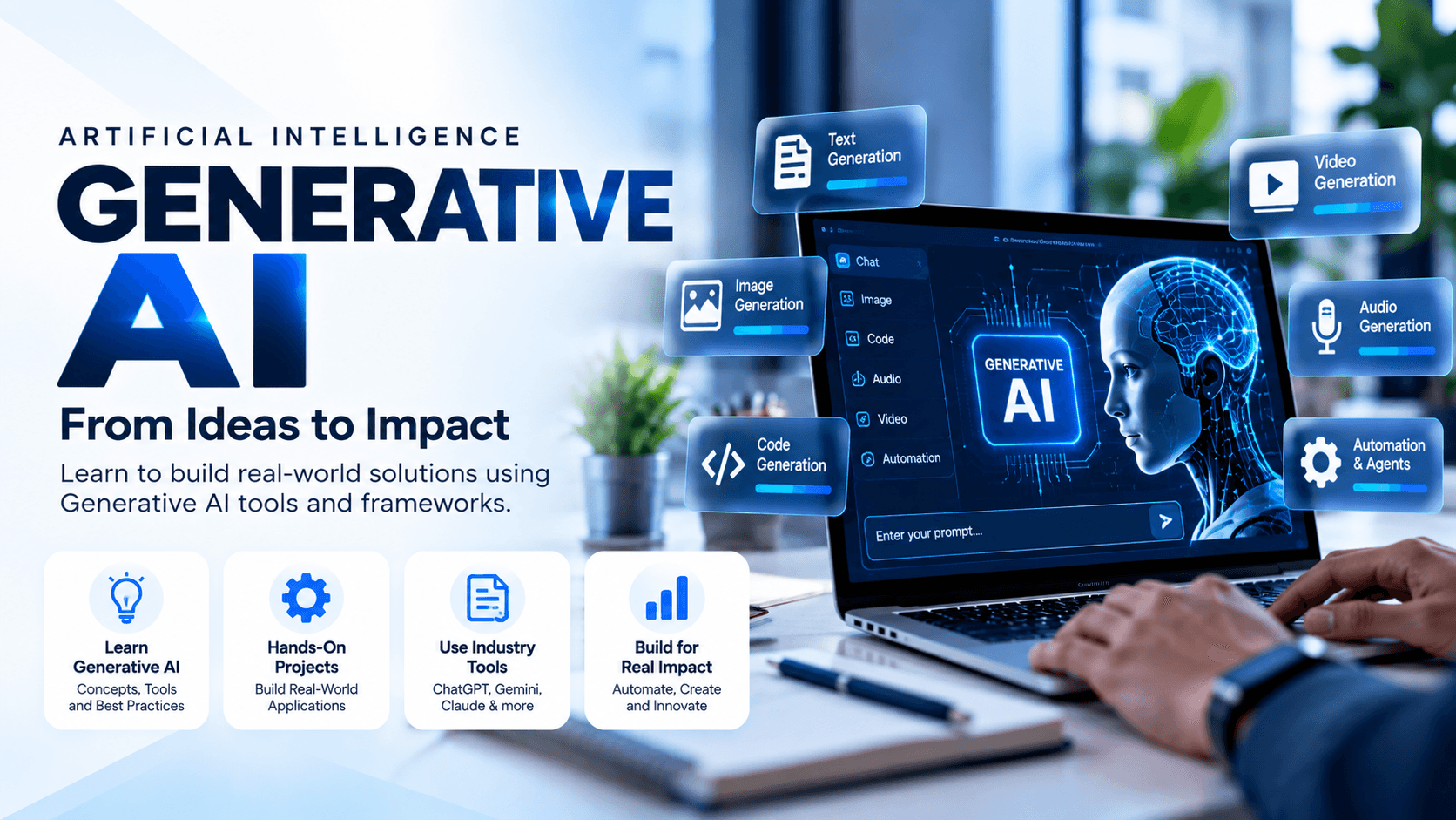 Generative AI