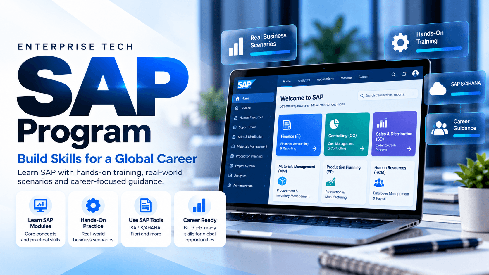 SAP GRC Training