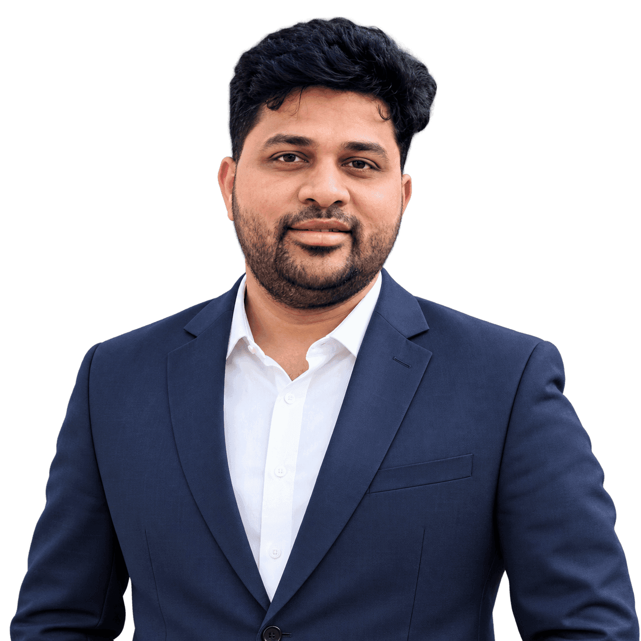Rajesh