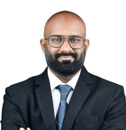 Renil Raj