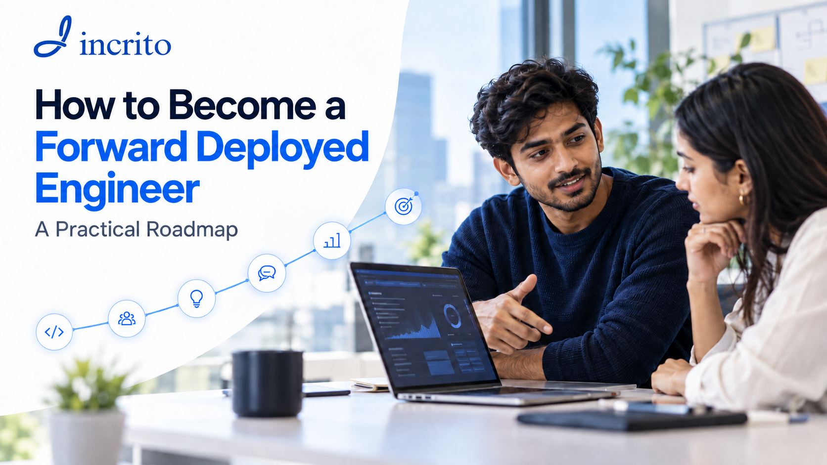 How to Become a Forward Deployed Engineer: A Practical Roadmap