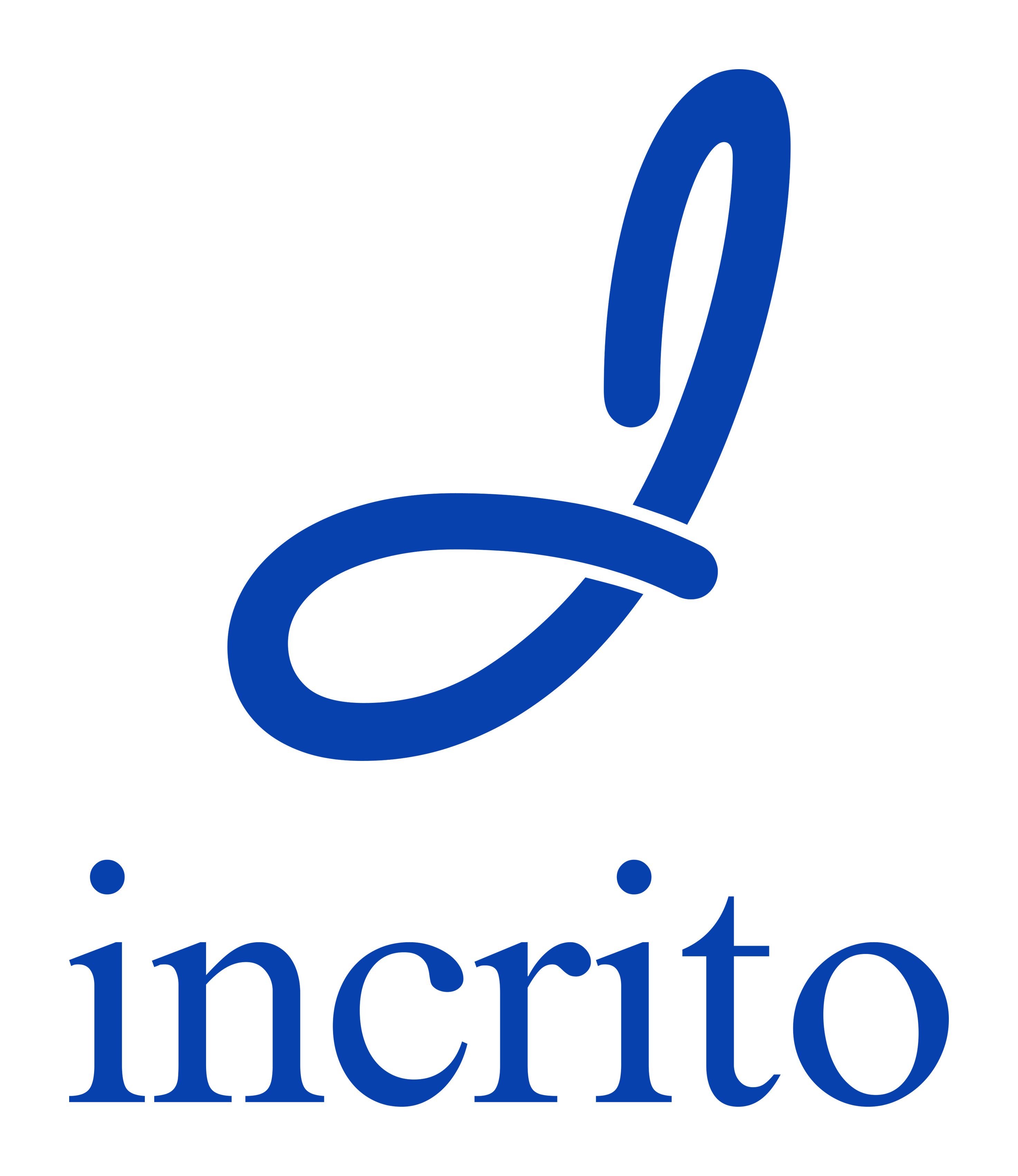 Incrito